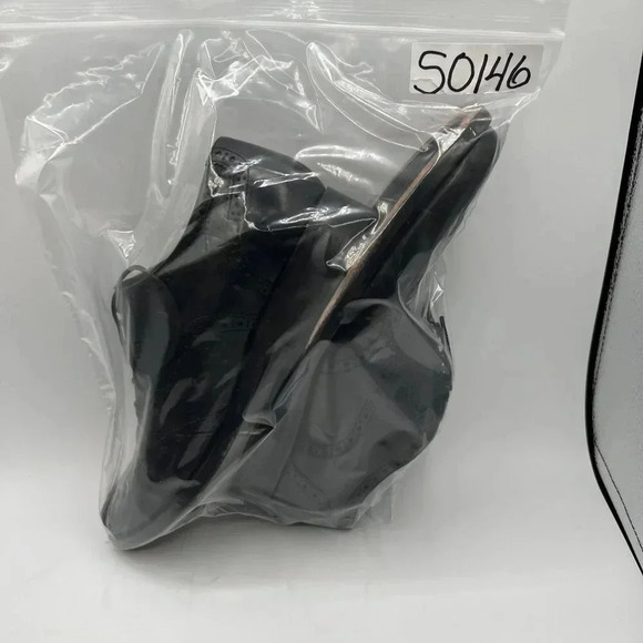 Cole Haan Air Madison Wingtip Oxford Mens 10.5 Dress Shoe Black C10145 Timeless - Picture 16 of 16